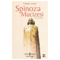  Spinoza Mucizesi - Frédéric Lenoir
