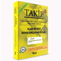  TAKİP İcra Müdürlüğü Alan Bilgisi Konu Anlatımı Temsil Kitap Yayınları 2025
