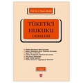  Tüketici Hukuku Dersleri - İsmail Yılmaz Aslan