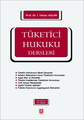  Tüketici Hukuku Dersleri - İsmail Yılmaz Aslan