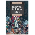  Türkiye'de Laiklik ve İslam - Umut Azak