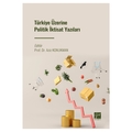  Türkiye Üzerine Politik İktisat Yazıları - Aziz Konukman