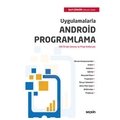  Uygulamalarla Android Programlama - Şerif Güngör