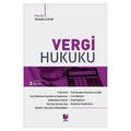  Vergi Hukuku - Mustafa Çolak