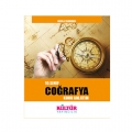  10. Sınıf Coğrafya Konu Anlatımlı - Kültür Yayıncılık