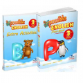 3. Sınıf Possible English (Main Book - Extra Activities) İnovasyon Yayıncılık