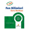 5. Sınıf Fen Bilimleri Soru Bankası Aydın Yayınları