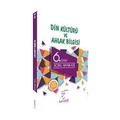 6. Sınıf Din Kültürü ve Ahlak Bilgisi Soru Bankası Karekök Yayınları