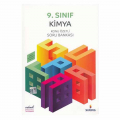  9. Sınıf Kimya Konu Özetli Soru Bankası Supara Yayınları