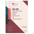 AR-GE Faaliyetlerine Yönelik Vergi Destekleri ve Uygulamaları - Ahmet Şahin Savcı, İlyas Emre Yayla, Ergin Özdemir