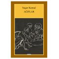  Ağıtlar - Yaşar Kemal