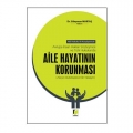  Aile Hayatının Korunması - Süleyman Mortaş