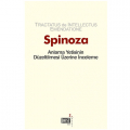  Anlama Yetisinin Düzeltilmesi Üzerine İnceleme - Benedictus Spinoza