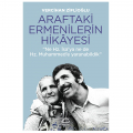  Araftaki Ermenilerin Hikayesi - Vercihan Ziflioğlu
