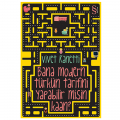  Bana Modern Türkün Tarifini Yapabilir misin Kaan? - Vivet Kanetti