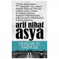 Dualar ve Aminler - Arif Nihat Asya