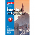 İstanbul ve Ege Kıyısı Cep Rehberi - Dost Kitabevi
