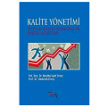  Kalite Yönetimi (Toplam Kalite Yönetimi ve Kalite Denetimi) - Mesiha Saat Ersoy, Abdullah Ersoy
