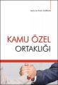 Kamu Özel Ortaklığı - Mehmet Fatih Gürkan