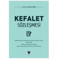  Kefalet Sözleşmesi - Serkan Ayan