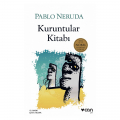 Kuruntular Kitabı - Pablo Neruda