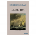 Lord Jim - Joseph Conrad