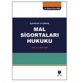 Mal Sigortaları Hukuku - Memet Sinan Cebe