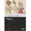  Moda - Dominique Waquet, Marion Laporte