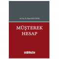  Müşterek Hesap - Tülay Aydın Ünver