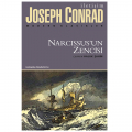 Narcissus’un Zencisi - Joseph Conrad