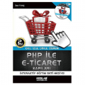  PHP ile E-Ticaret Kapıları - Ümit Tunç