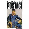  Postacı - Roger Martin du Gard