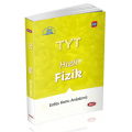  TYT Hızlı Fizik Enfes Konu Anlatımlı Data Yayınları