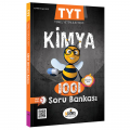 TYT Kimya 1001 Soru Bankası BiDers Yayınları