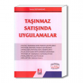 Taşınmaz Satışında Uygulamalar - Yavuz Süphandağ