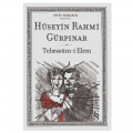  Tebessüm-i Elem - Hüseyin Rahmi Gürpınar