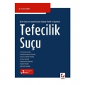 Tefecilik Suçu - Erhan Günay