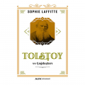  Tolstoy ve Çağdaşları - Sophie Laffitte