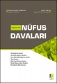 Nüfus Davaları - Hüseyin Güngör Babacan, Kazım Uslu