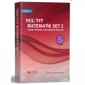 YKS TYT Matematik Set 2 1. Oturum Sonuç Yayınları