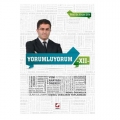  Yorumluyorum 12 - Ersan Şen