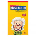 Zeka Geliştiren Bilmeceler Bulmacalar - Kollektif