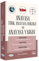  Anayasa Türk Anayasa Hukuku ve Anayasa Yargısı - Ömer Keskinsoy
