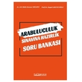 Arabuluculuk Sınavına Hazırlık Soru Bankası - Zeyyat Sabuncuoğlu, Hakkı Savunur Soğancı