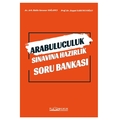  Arabuluculuk Sınavına Hazırlık Soru Bankası - Zeyyat Sabuncuoğlu, Hakkı Savunur Soğancı