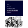 Arabuluculuk - Tuğçe Bahadır