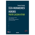  Ceza Muhakemesi Hukuku Pratik Çalışma Kitabı - Mehmet Emin Artuk