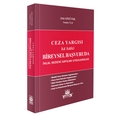 Ceza Yargısı İle İlgili Bireysel Başvuruda İhlal Nedeni Sayılan Uygulamalar - Zeki Gözütok