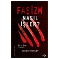  Faşizm Nasıl İşler? , Biz ve Onlar Siyaseti - Jason Stanley