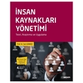  İnsan Kaynakları Yönetimi - Sait Gürbüz